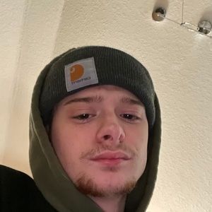 Meet your Posher, Braden